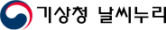 기상청 날씨누리